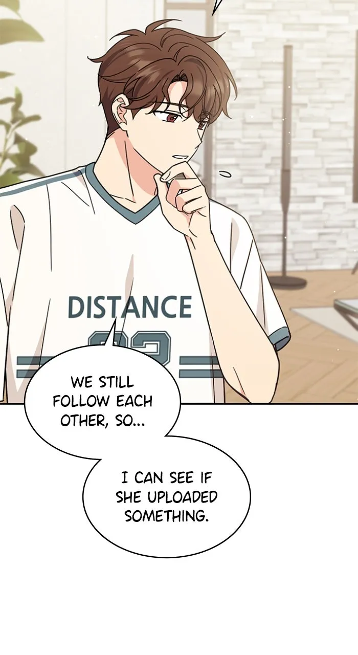 Ugly Duckling Complex Chapter 32 page 89 - 