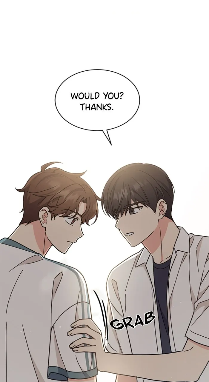 Ugly Duckling Complex Chapter 32 page 90 - 