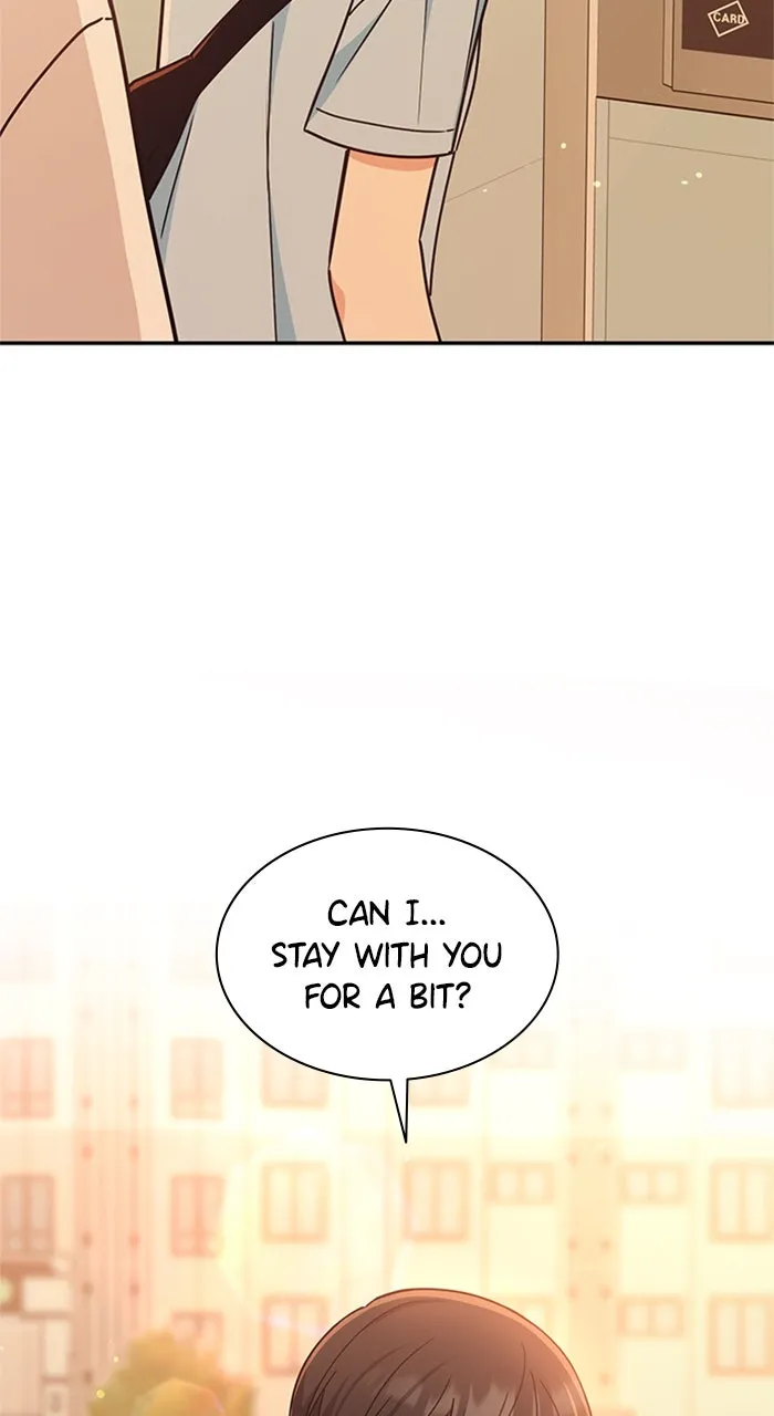 Ugly Duckling Complex Chapter 33 page 104 - 