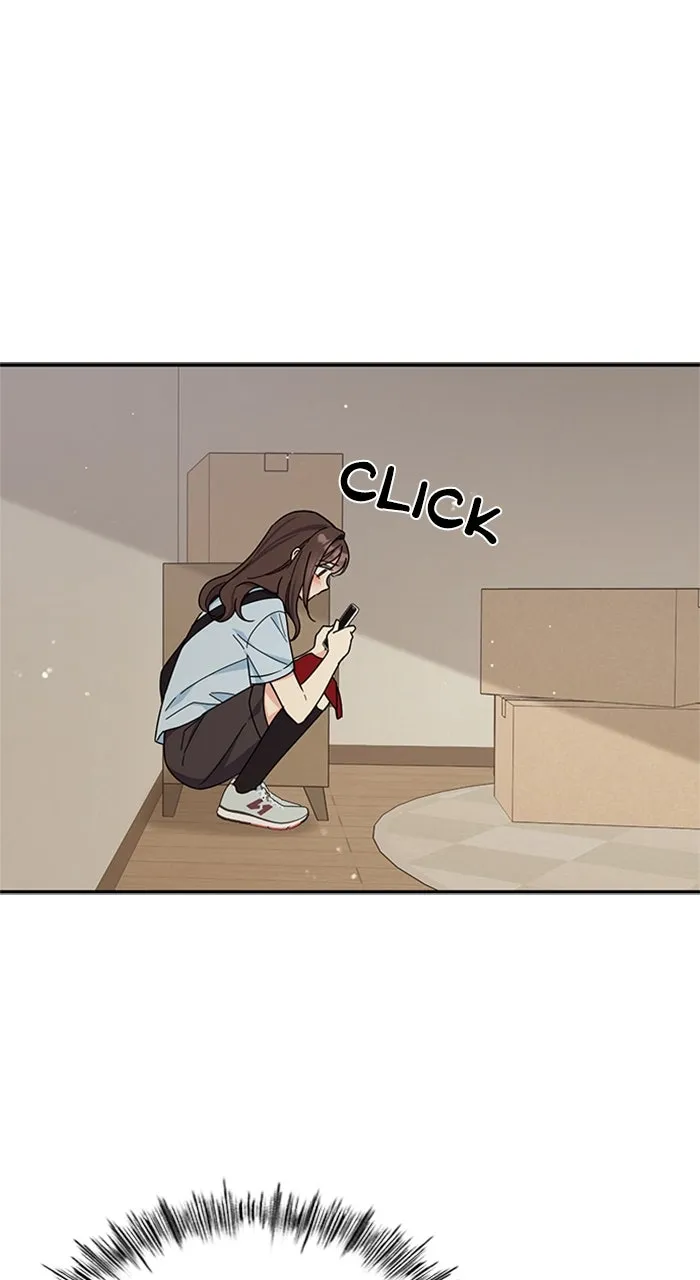 Ugly Duckling Complex Chapter 33 page 14 - 