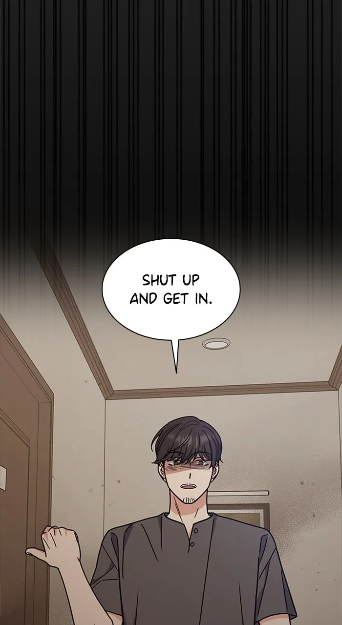 Ugly Duckling Complex Chapter 33 page 19 - 