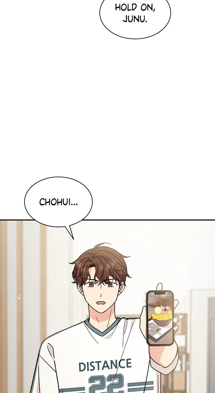 Ugly Duckling Complex Chapter 33 page 30 - 