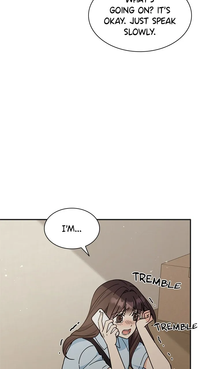 Ugly Duckling Complex Chapter 33 page 4 - 