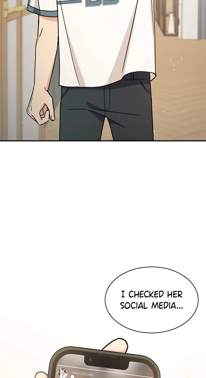 Ugly Duckling Complex Chapter 33 page 31 - 