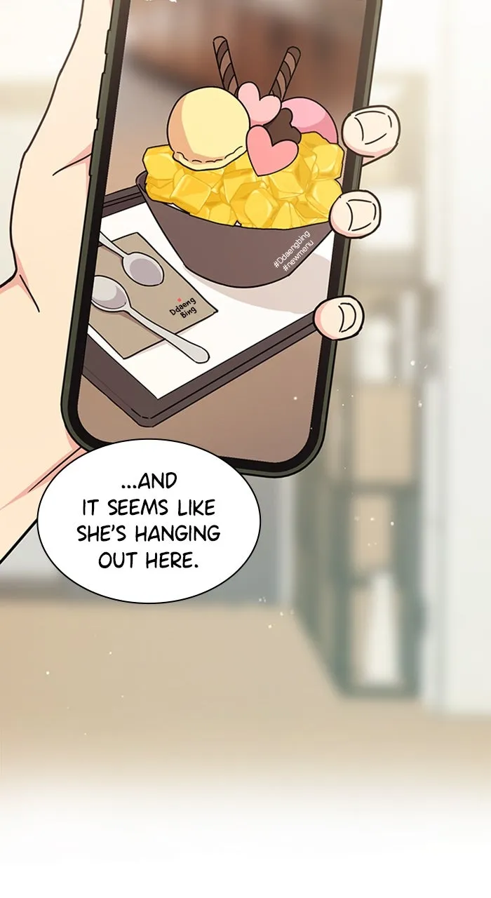 Ugly Duckling Complex Chapter 33 page 32 - 