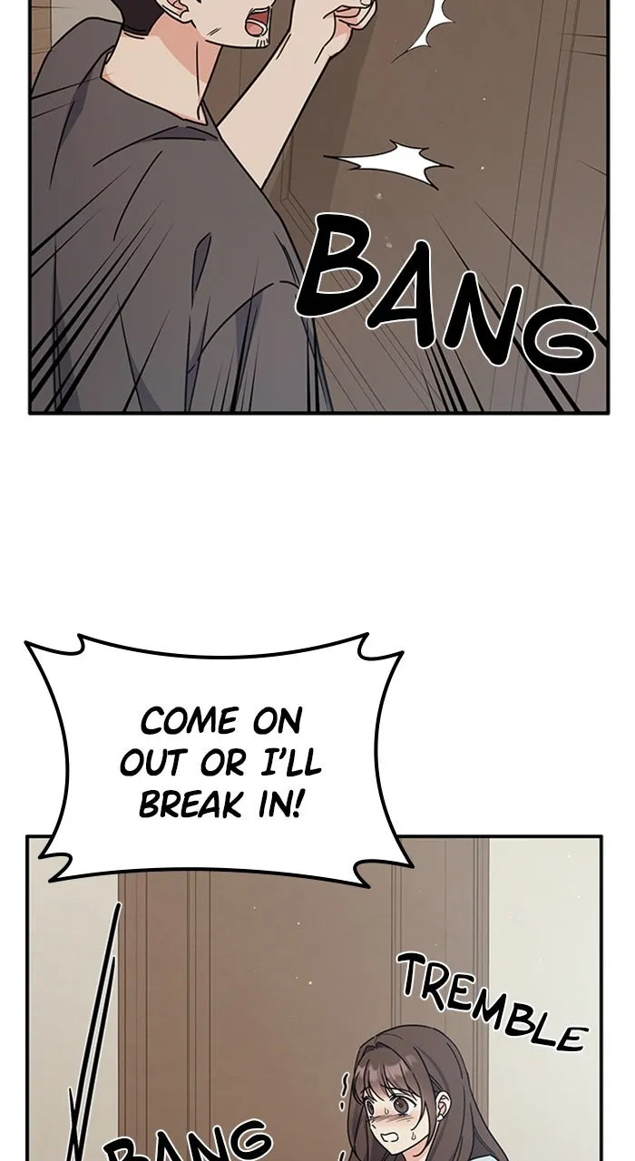 Ugly Duckling Complex Chapter 33 page 35 - 