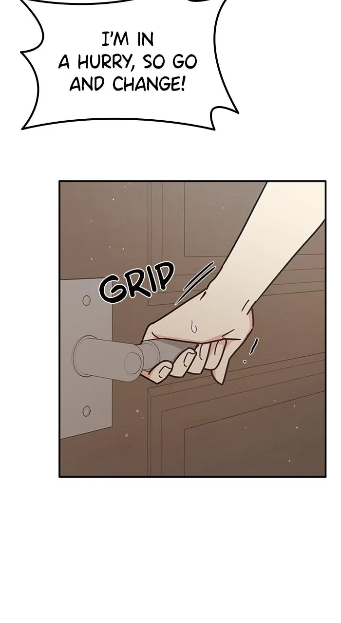 Ugly Duckling Complex Chapter 33 page 37 - 