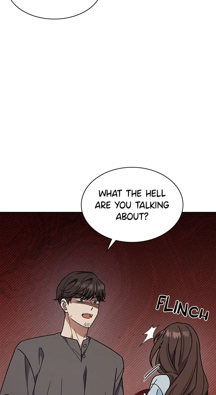 Ugly Duckling Complex Chapter 33 page 40 - 
