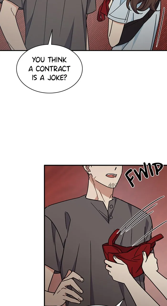 Ugly Duckling Complex Chapter 33 page 41 - 
