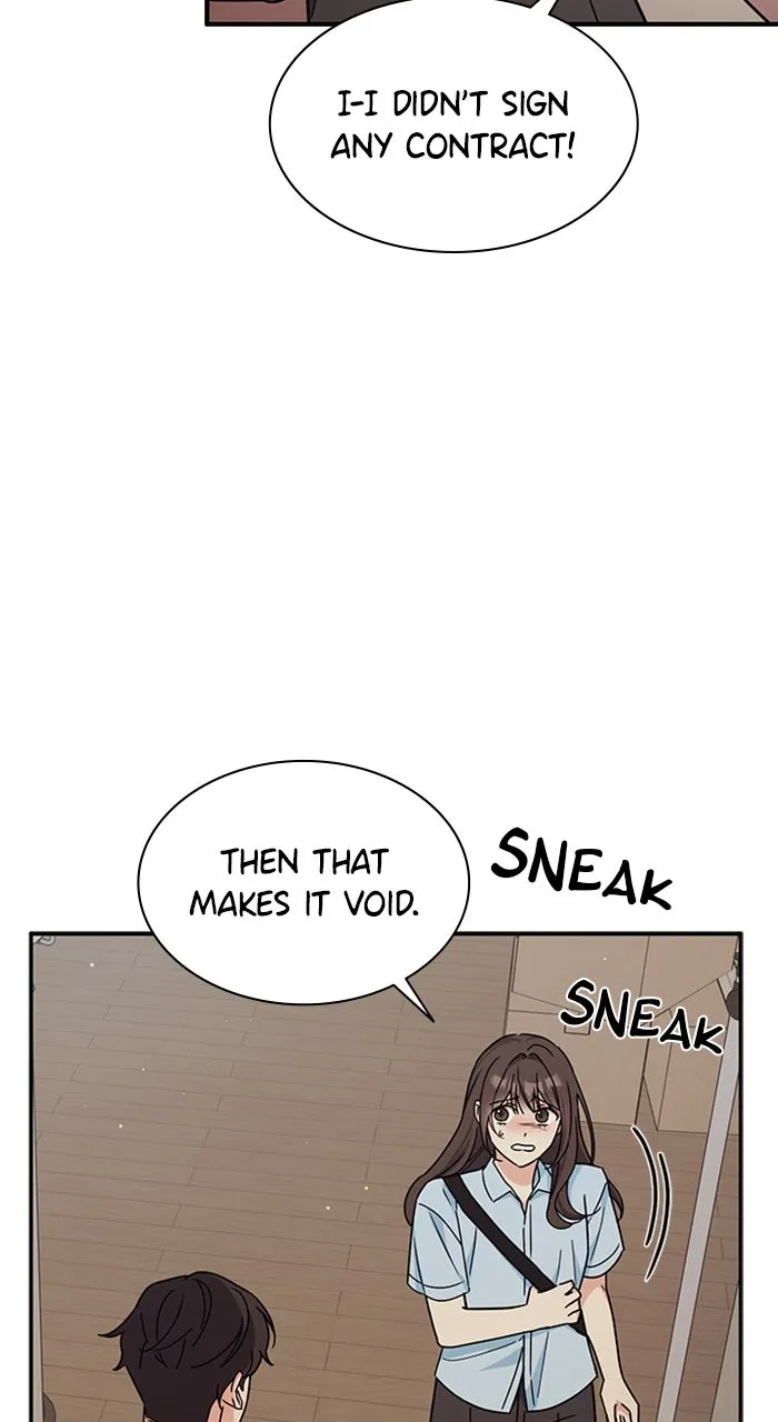 Ugly Duckling Complex Chapter 33 page 42 - 