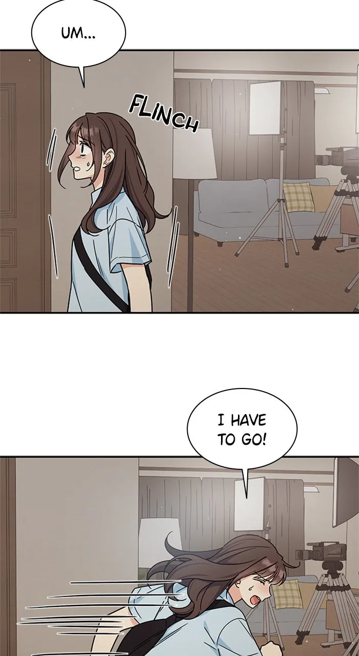Ugly Duckling Complex Chapter 33 page 46 - 