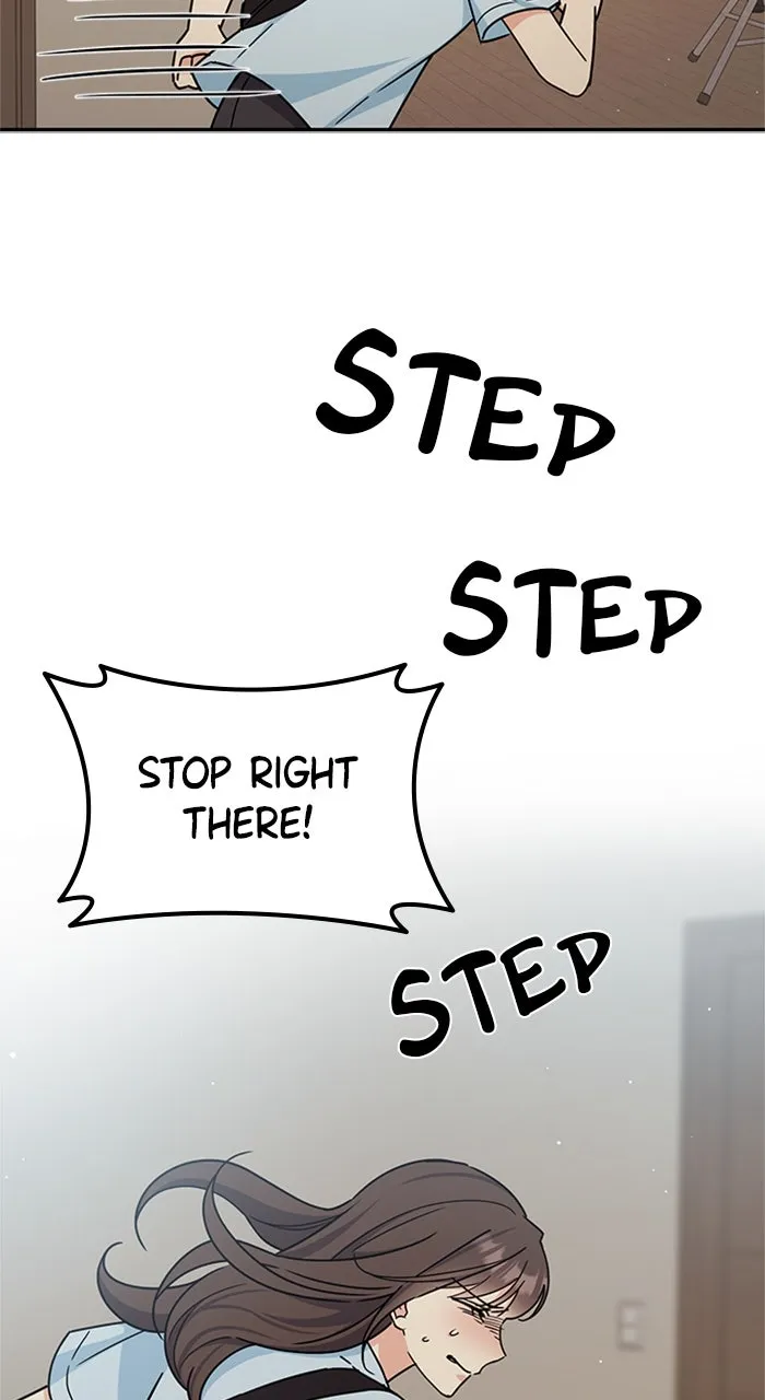 Ugly Duckling Complex Chapter 33 page 47 - 
