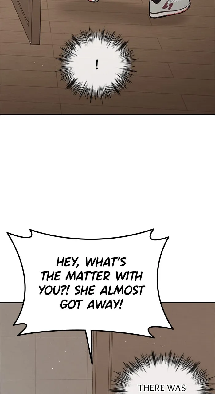 Ugly Duckling Complex Chapter 33 page 50 - 