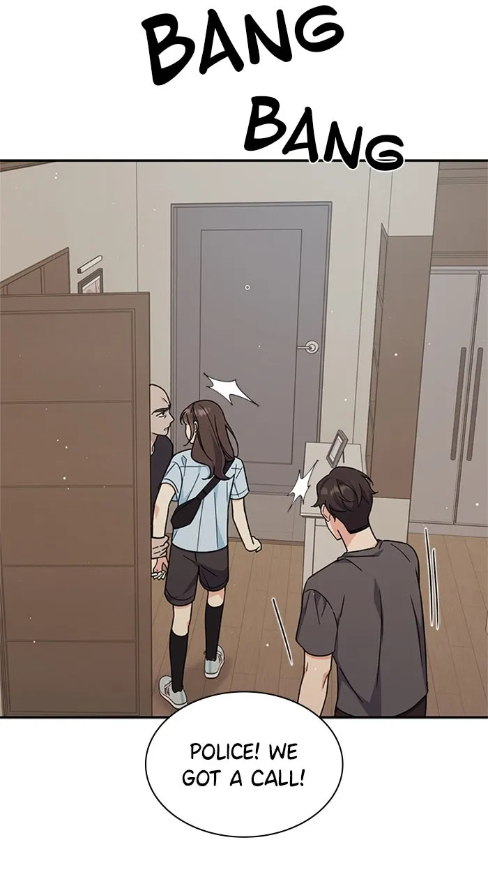 Ugly Duckling Complex Chapter 33 page 53 - 