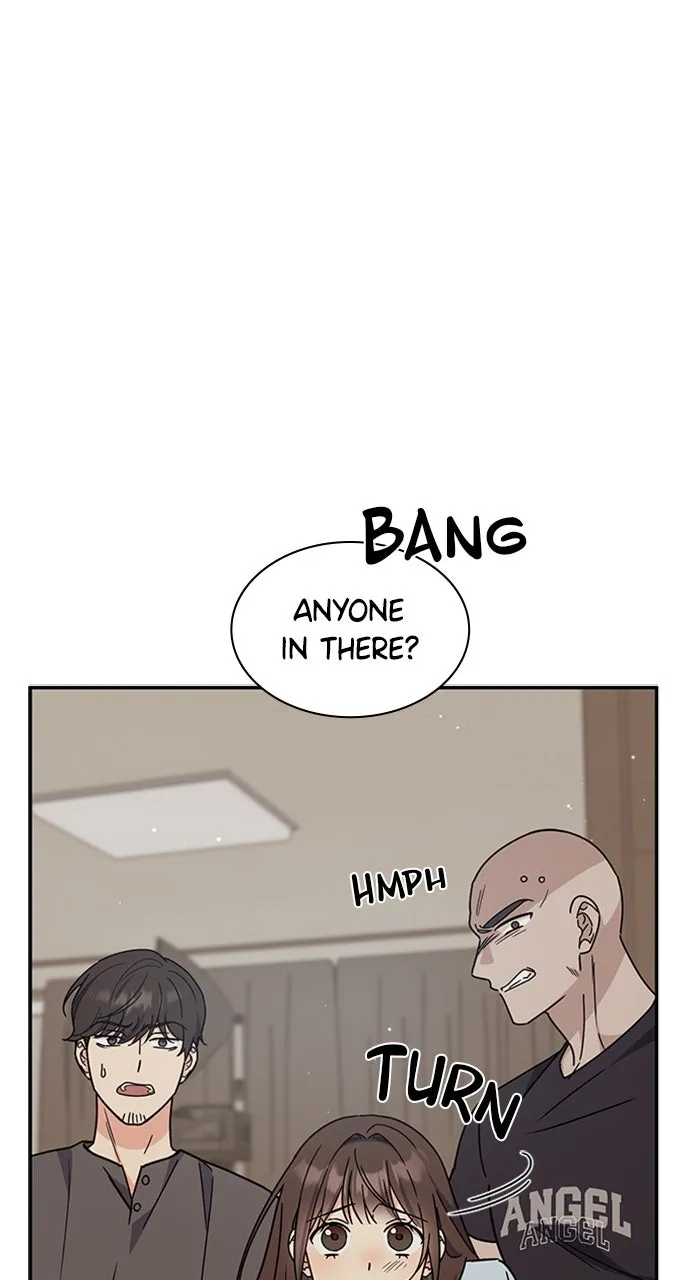 Ugly Duckling Complex Chapter 33 page 54 - 