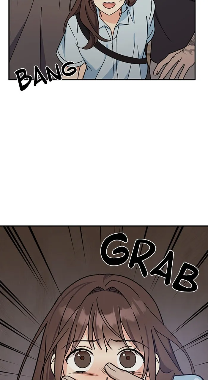 Ugly Duckling Complex Chapter 33 page 55 - 