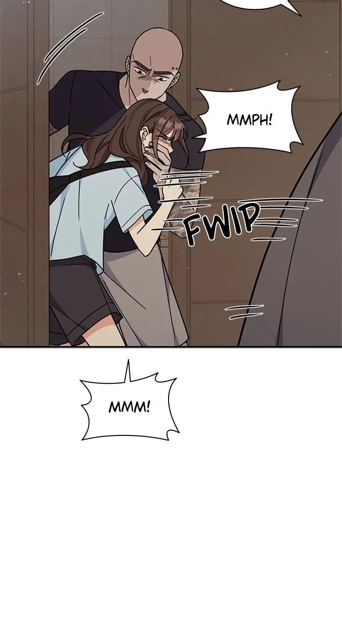 Ugly Duckling Complex Chapter 33 page 57 - 