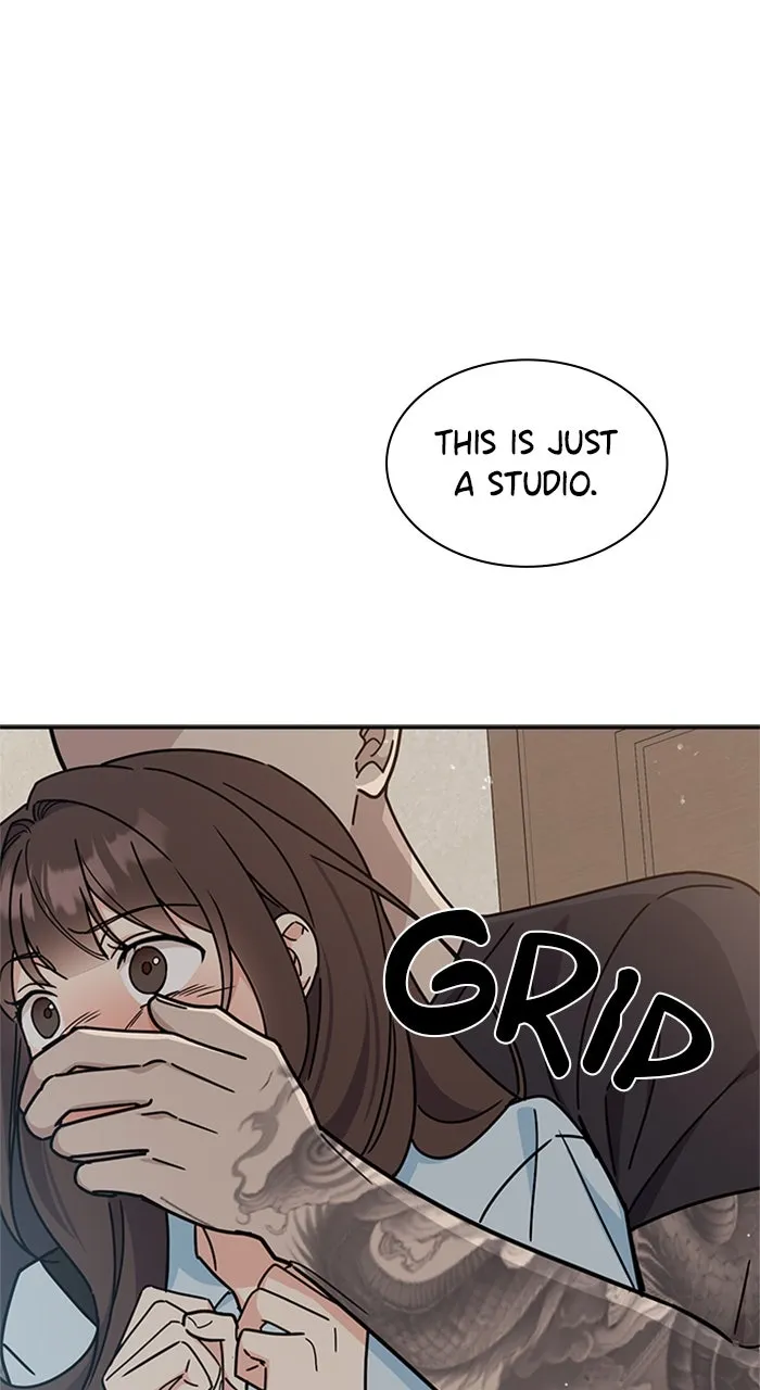 Ugly Duckling Complex Chapter 33 page 60 - 
