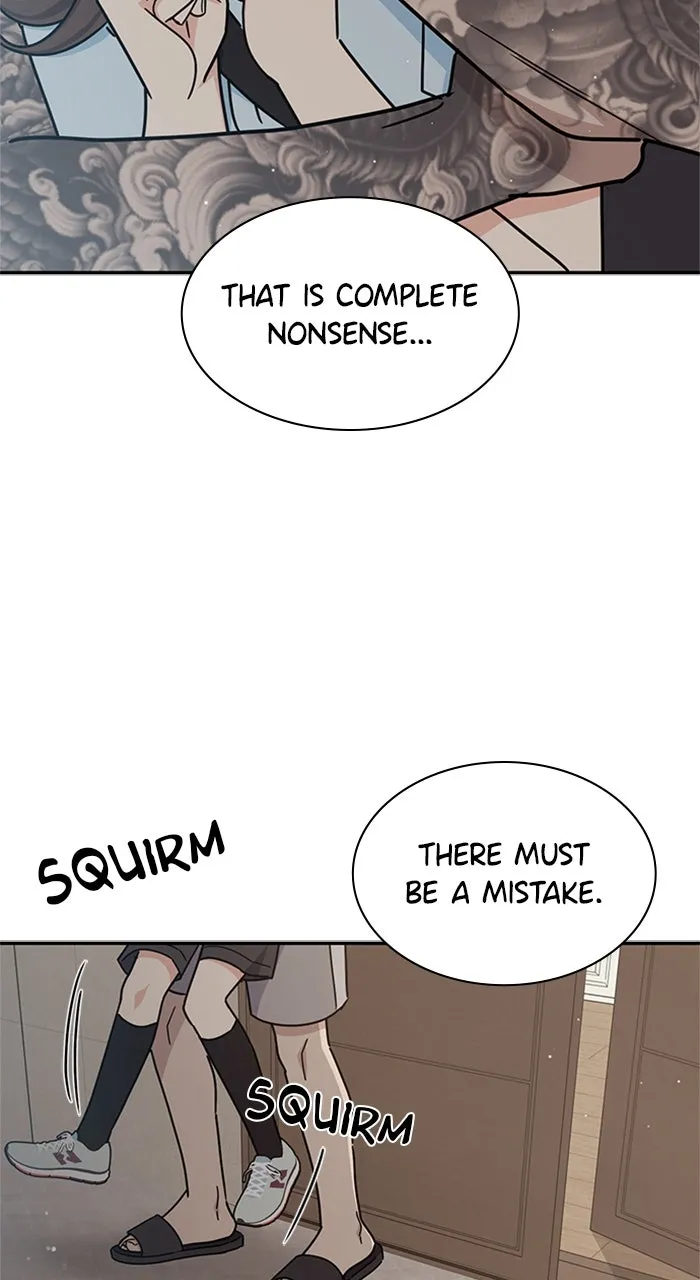 Ugly Duckling Complex Chapter 33 page 61 - 