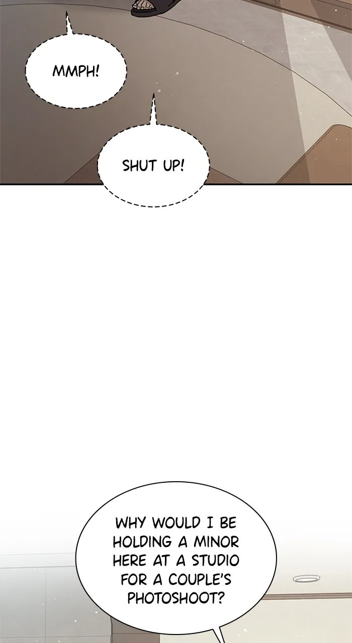 Ugly Duckling Complex Chapter 33 page 62 - 