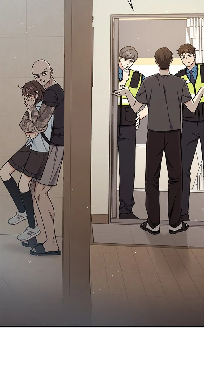 Ugly Duckling Complex Chapter 33 page 63 - 