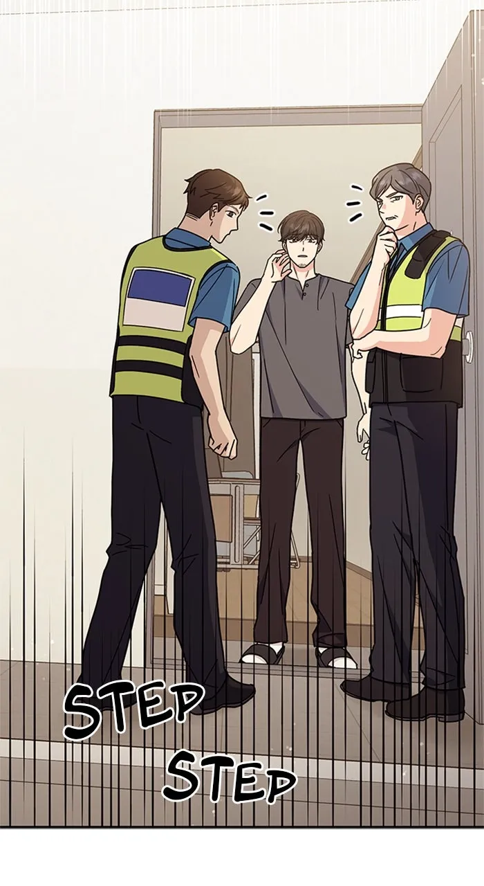 Ugly Duckling Complex Chapter 33 page 66 - 