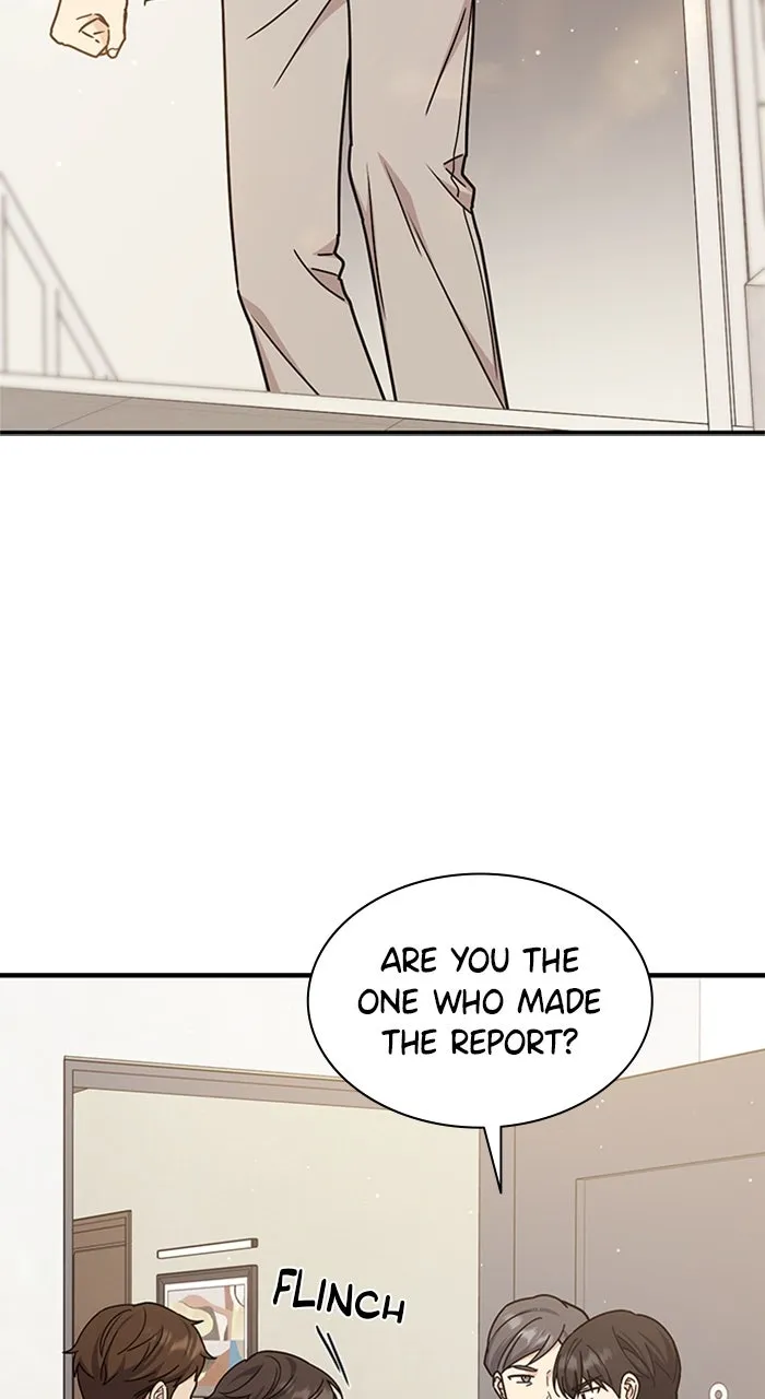 Ugly Duckling Complex Chapter 33 page 68 - 