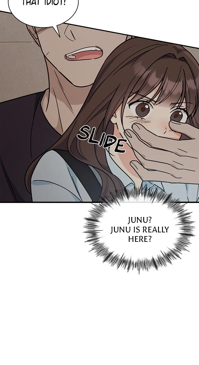 Ugly Duckling Complex Chapter 33 page 74 - 