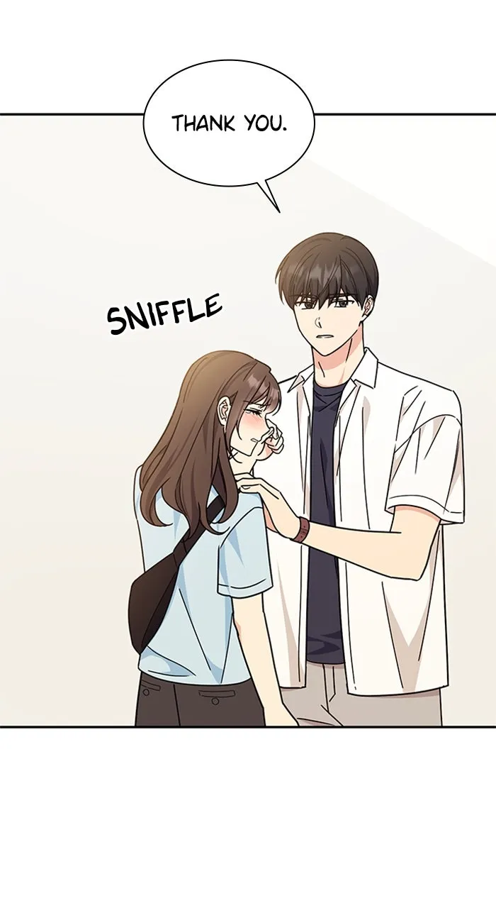 Ugly Duckling Complex Chapter 33 page 84 - 