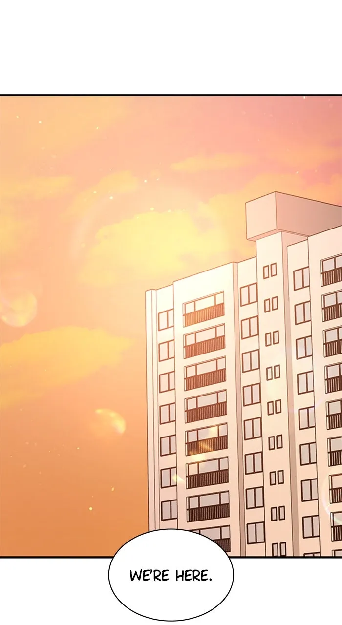 Ugly Duckling Complex Chapter 33 page 88 - 