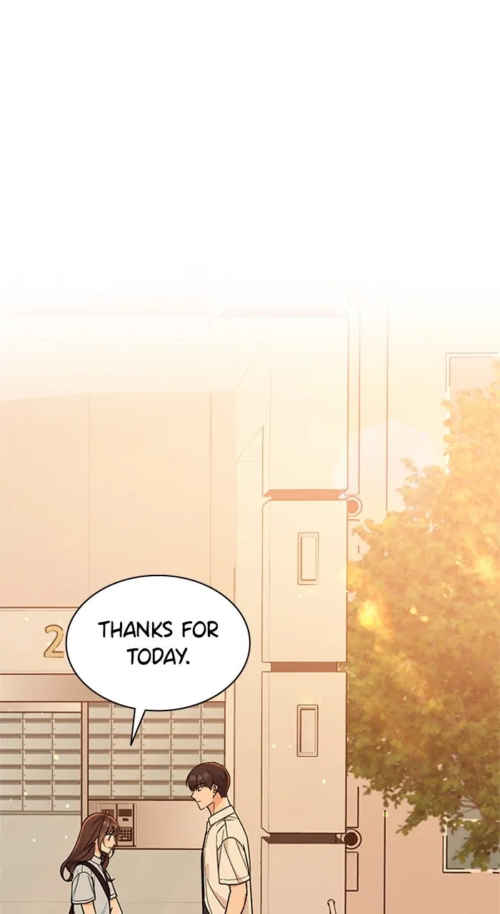 Ugly Duckling Complex Chapter 33 page 89 - 