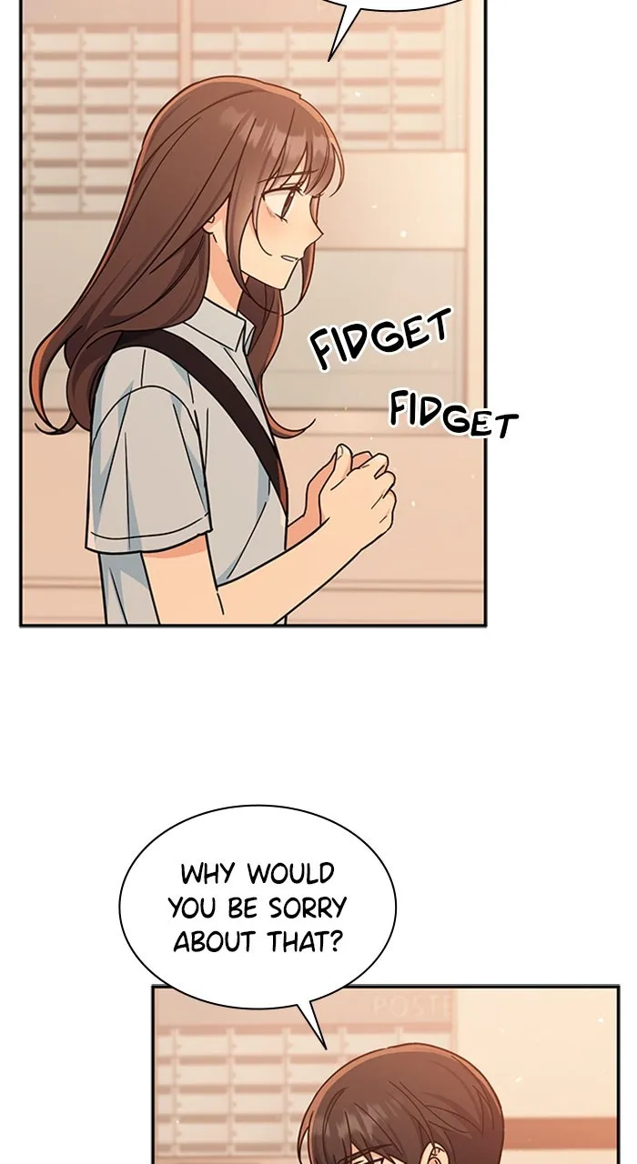 Ugly Duckling Complex Chapter 33 page 91 - 