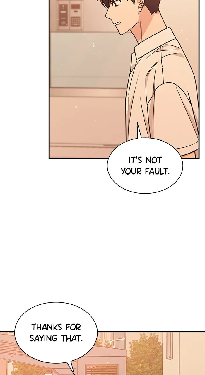Ugly Duckling Complex Chapter 33 page 92 - 