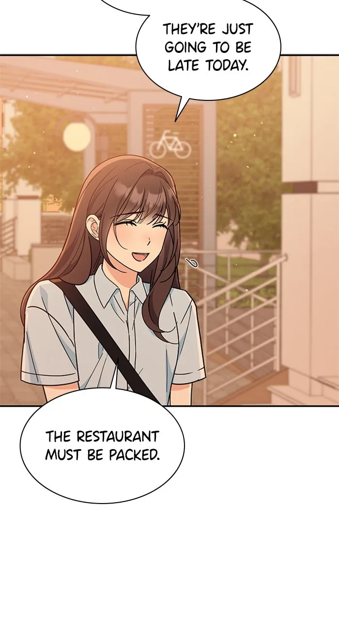 Ugly Duckling Complex Chapter 33 page 96 - 