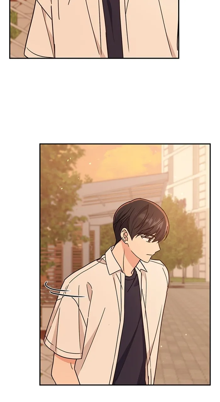Ugly Duckling Complex Chapter 33 page 99 - 