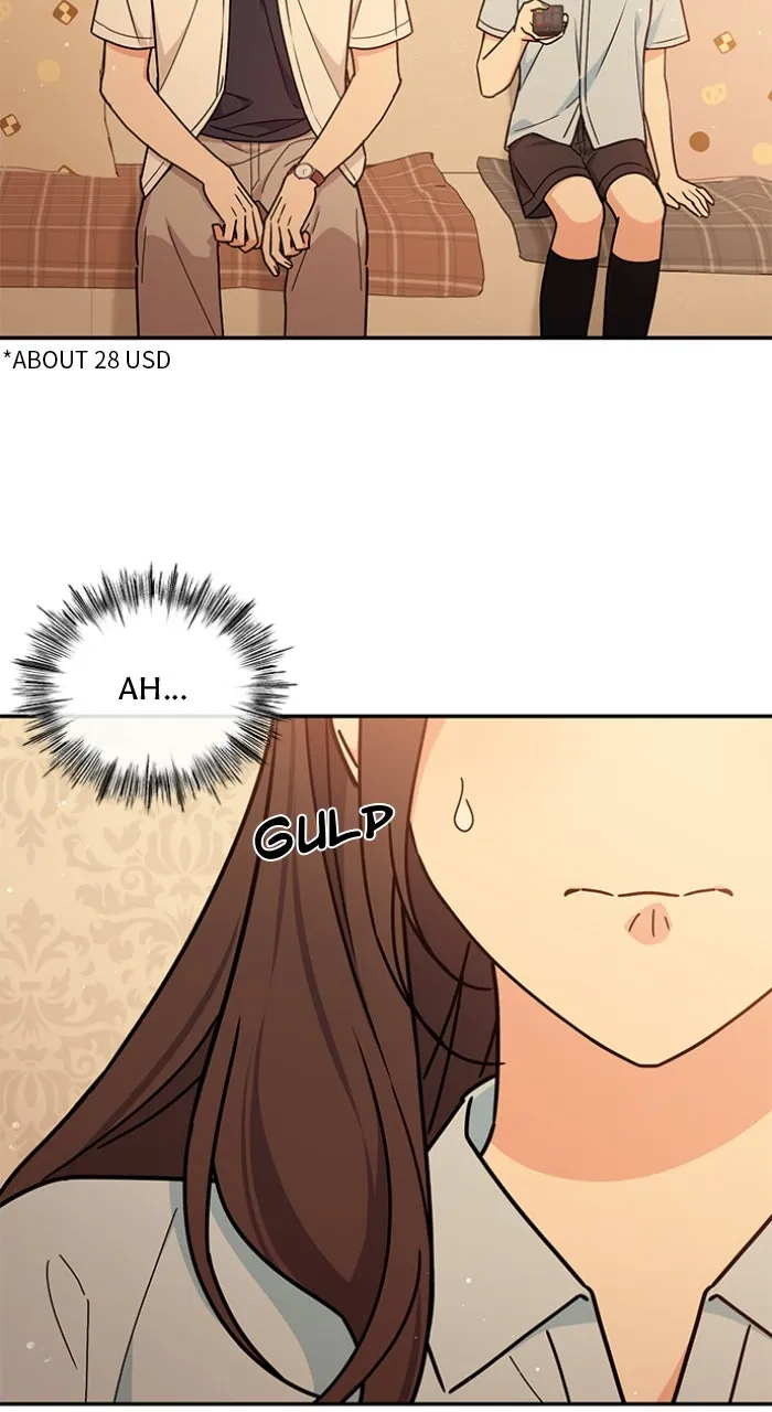 Ugly Duckling Complex Chapter 34 page 18 - 