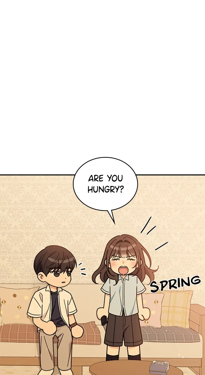 Ugly Duckling Complex Chapter 34 page 19 - 