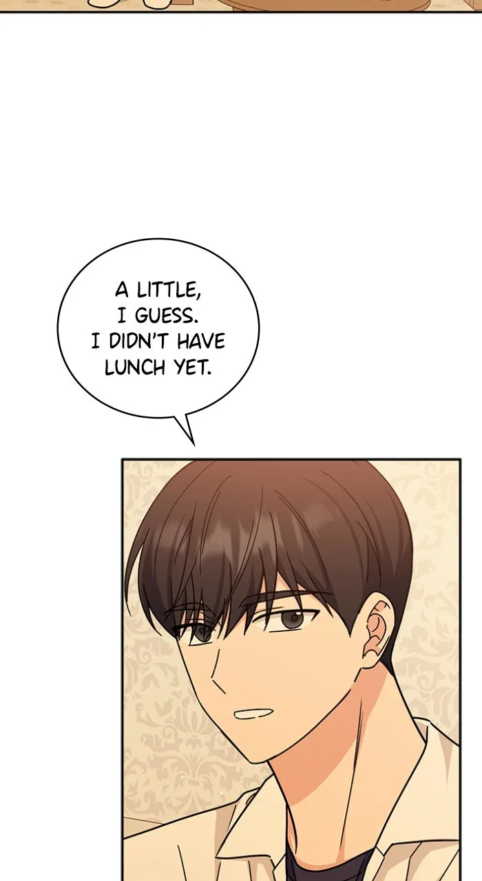 Ugly Duckling Complex Chapter 34 page 20 - 
