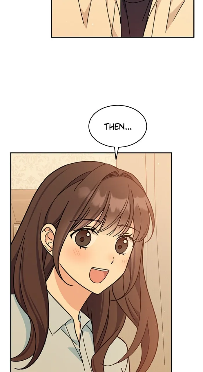 Ugly Duckling Complex Chapter 34 page 21 - 