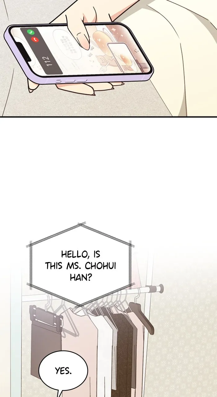 Ugly Duckling Complex Chapter 34 page 24 - 