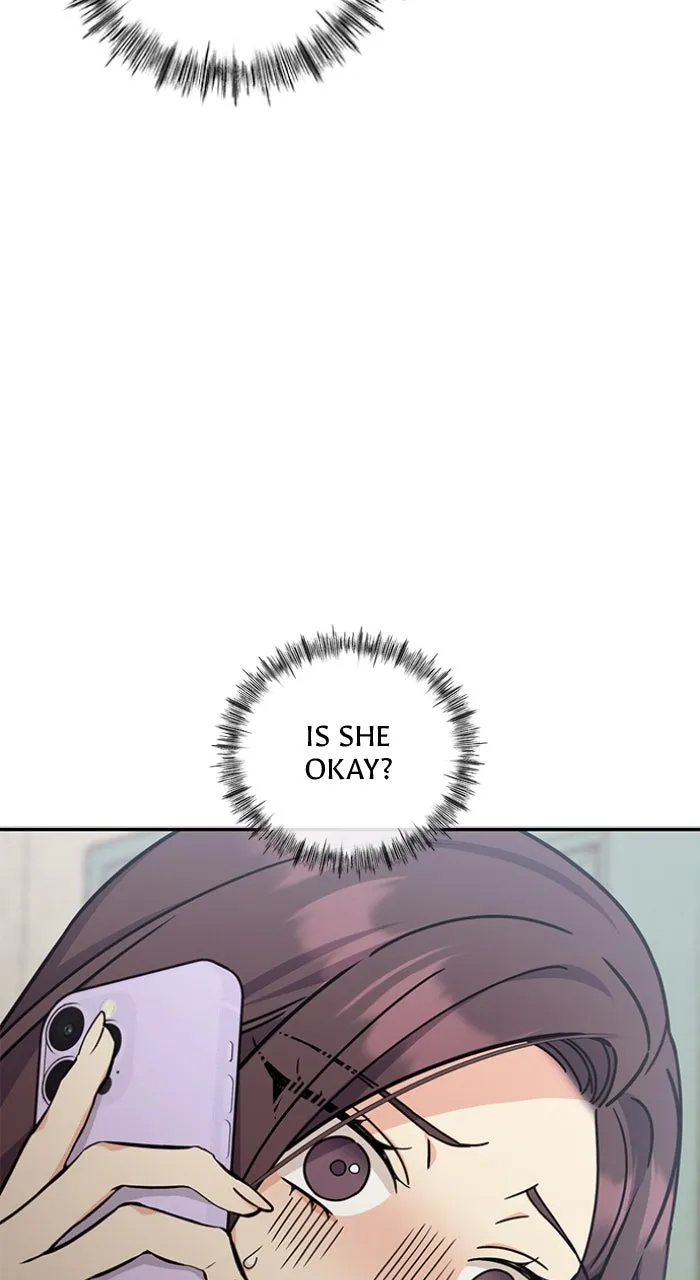 Ugly Duckling Complex Chapter 34 page 28 - 