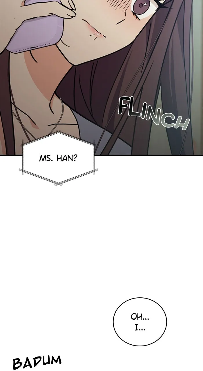 Ugly Duckling Complex Chapter 34 page 29 - 