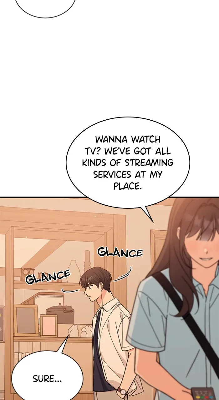 Ugly Duckling Complex Chapter 34 page 4 - 