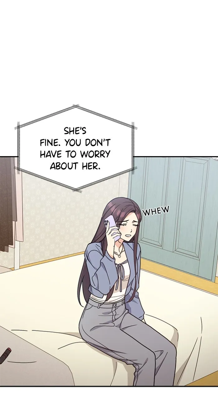 Ugly Duckling Complex Chapter 34 page 31 - 