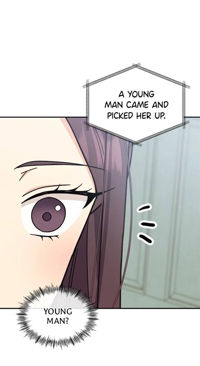 Ugly Duckling Complex Chapter 34 page 32 - 