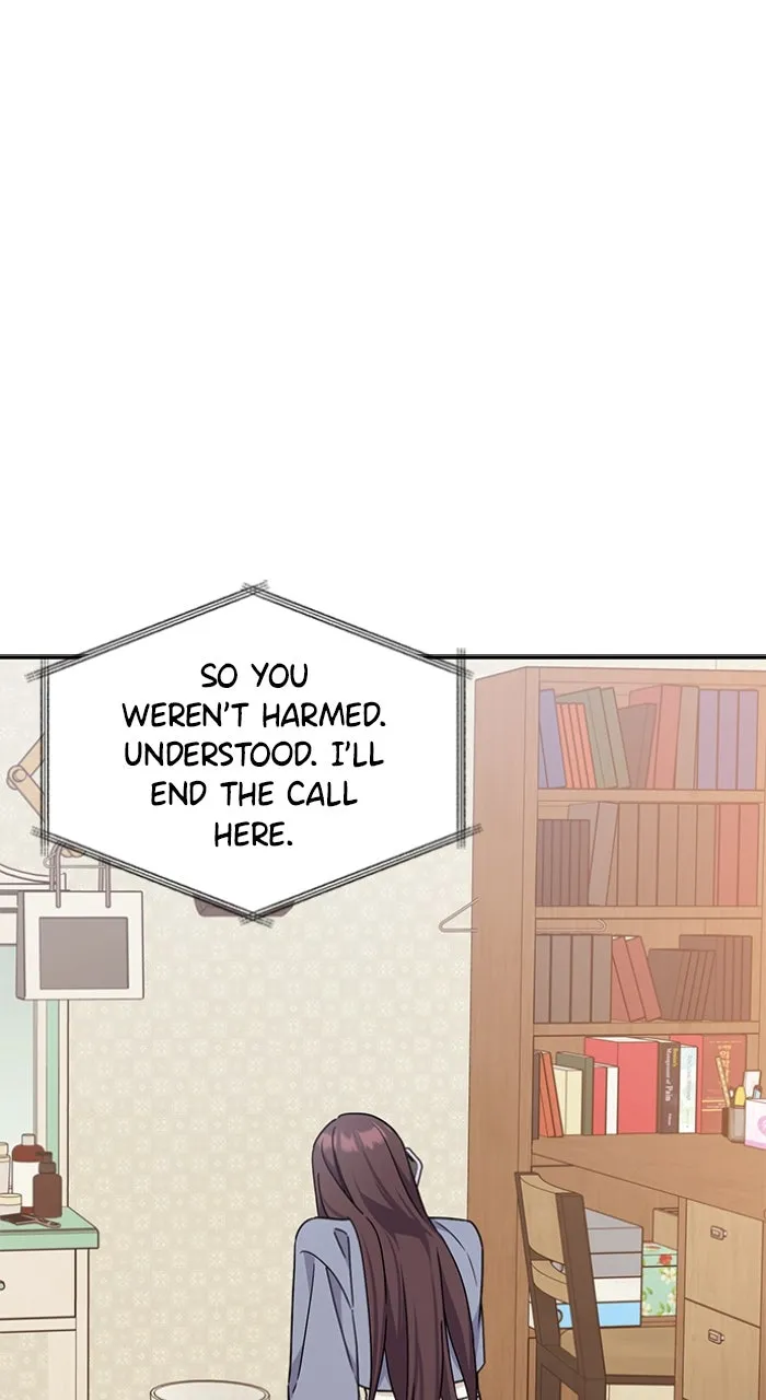 Ugly Duckling Complex Chapter 34 page 33 - 