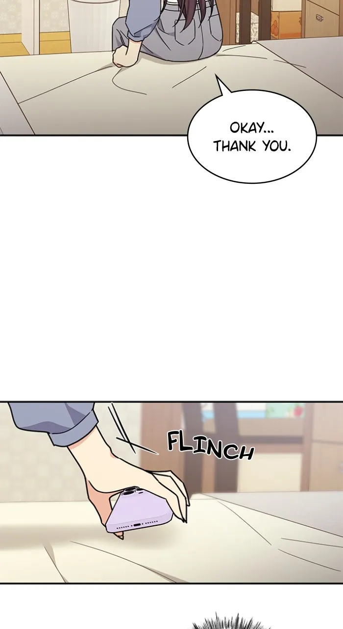 Ugly Duckling Complex Chapter 34 page 34 - 