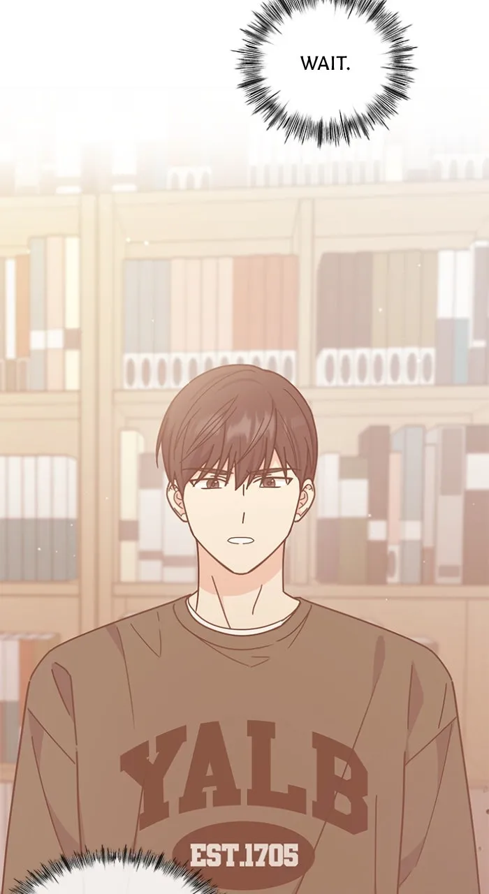 Ugly Duckling Complex Chapter 34 page 35 - 