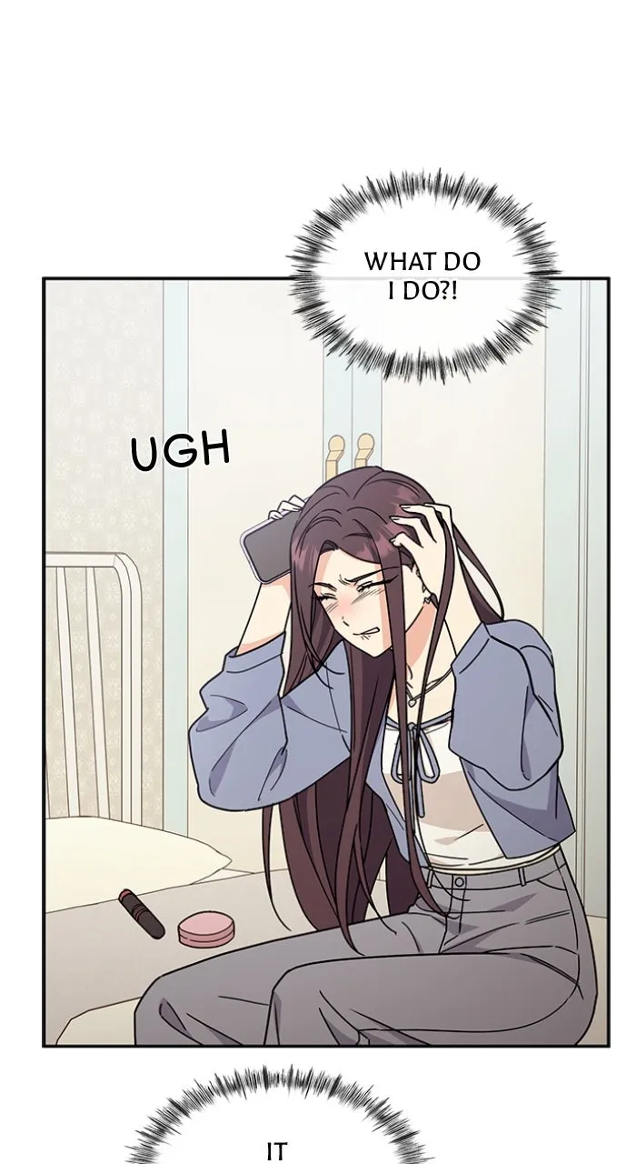 Ugly Duckling Complex Chapter 34 page 38 - 