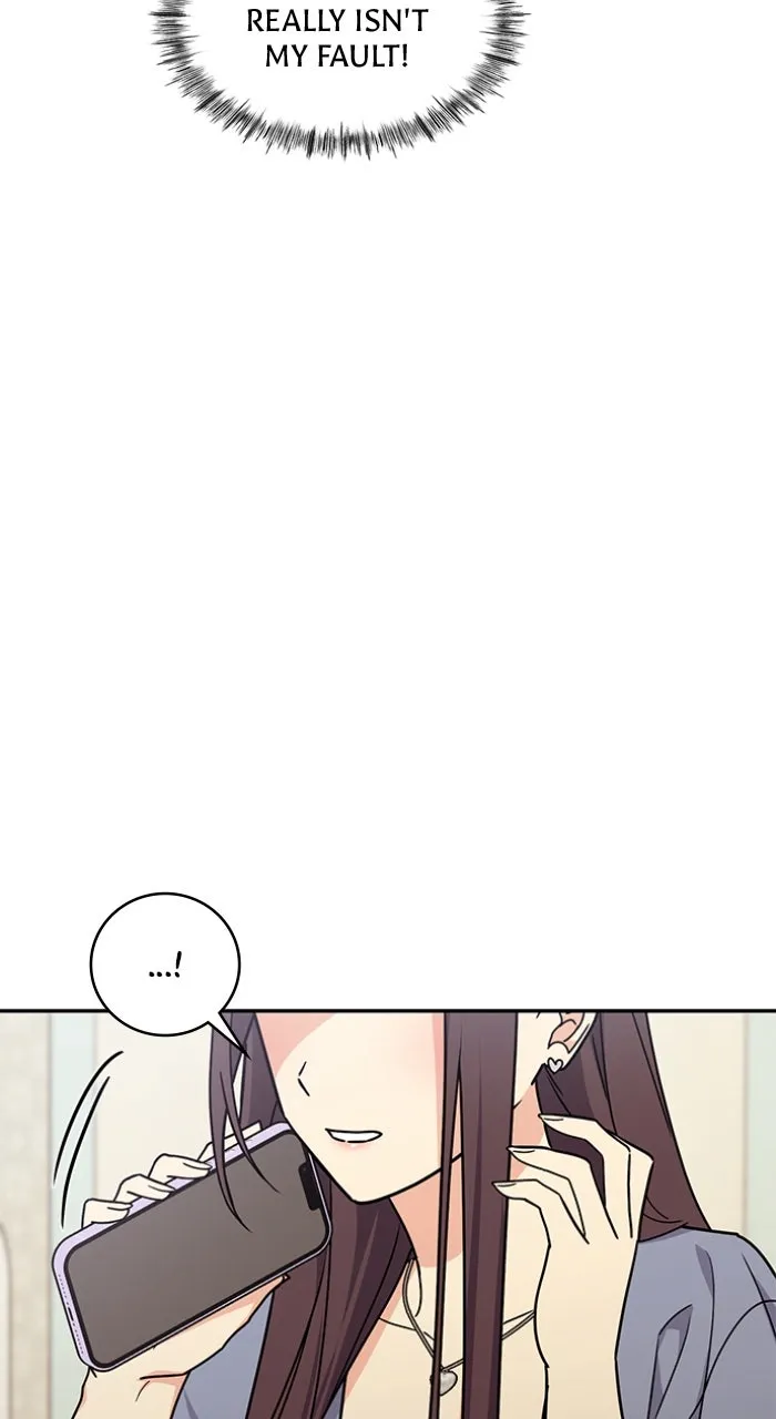 Ugly Duckling Complex Chapter 34 page 39 - 